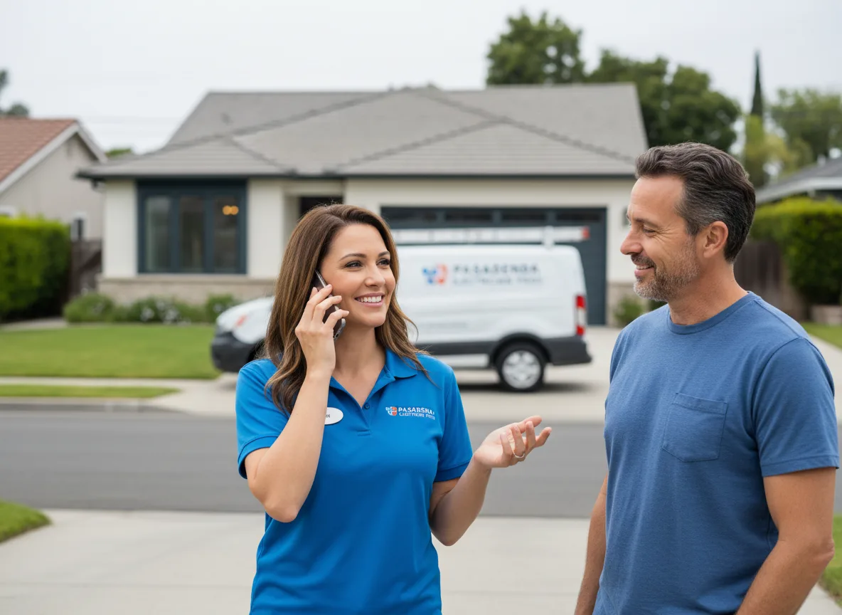 Electrician Mer Rouge, LA FAQs